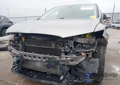 2019 Lincoln Mkc Reserve z USA, uszkodzony, nr VIN 5LMCJ3C99KUL02896